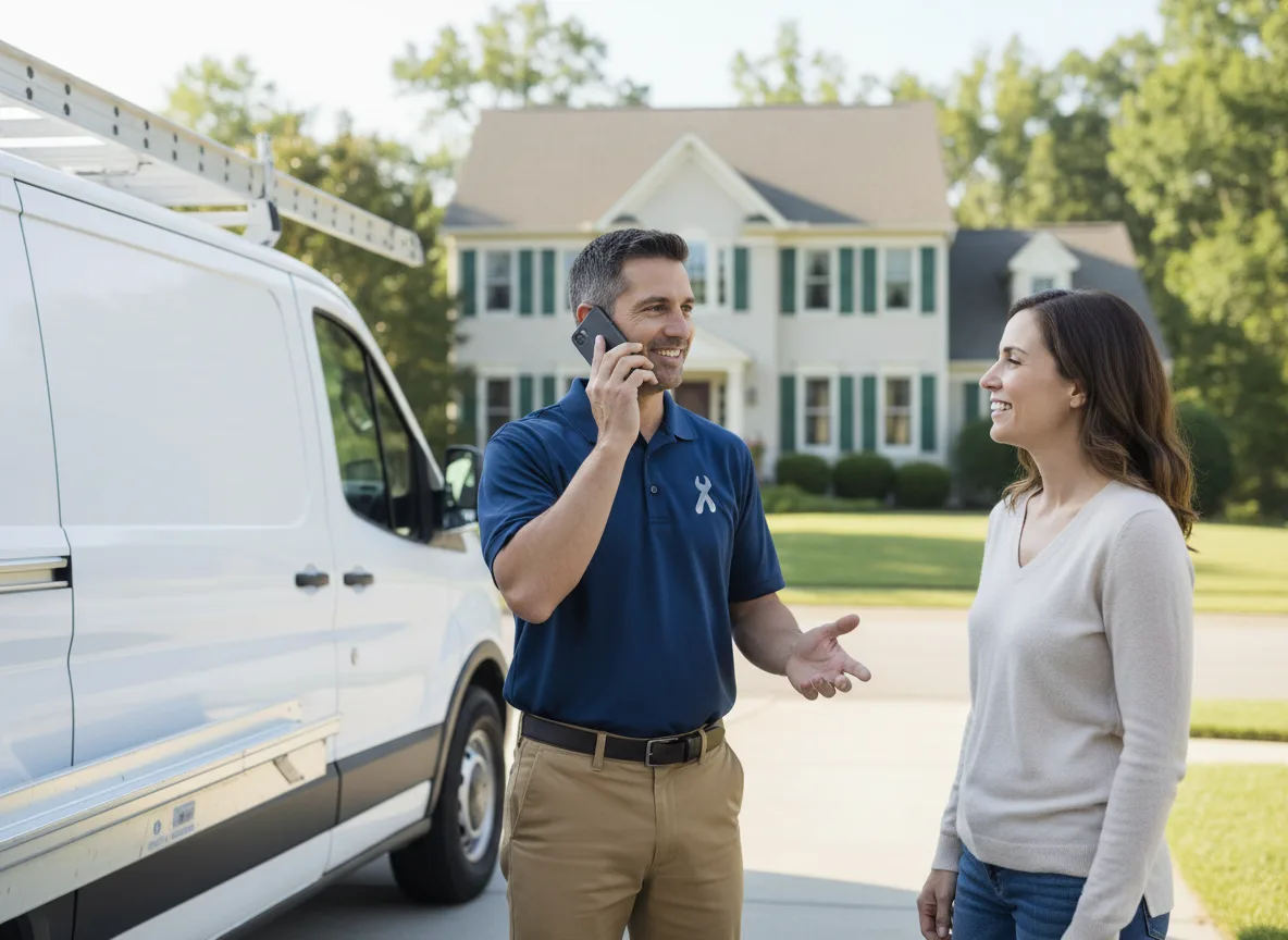 Home Gutter Service Mableton, GA FAQs